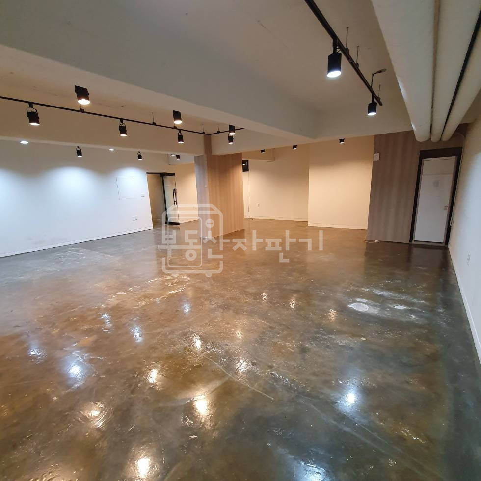 서울 강남구 논현동 선정릉역 6분, 지상3층~지하1층 단독건물 통임대 월세 매물번호 23384 사진 10