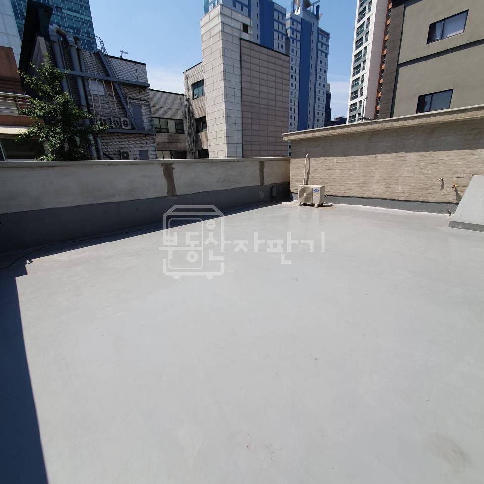 서울 강남구 논현동 선정릉역 6분, 지상3층~지하1층 단독건물 통임대 월세 매물번호 23384 사진 21