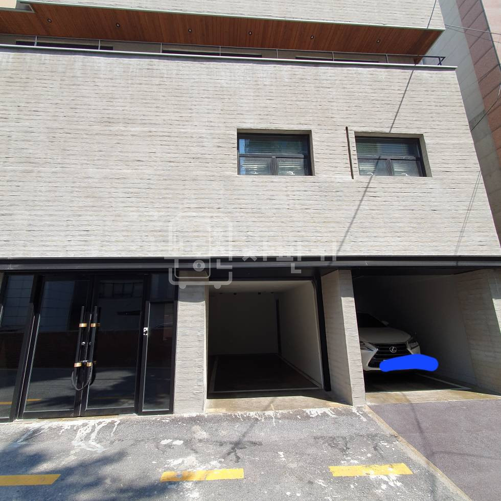 서울 강남구 논현동 선정릉역 6분, 지상3층~지하1층 단독건물 통임대 월세 매물번호 17218 사진 3