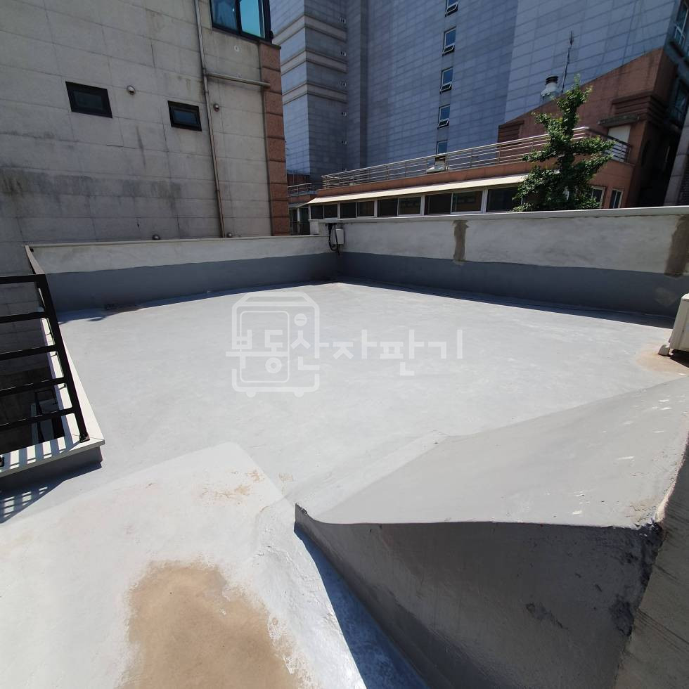 서울 강남구 논현동 선정릉역 6분, 지상3층~지하1층 단독건물 통임대 월세 매물번호 17218 사진 22