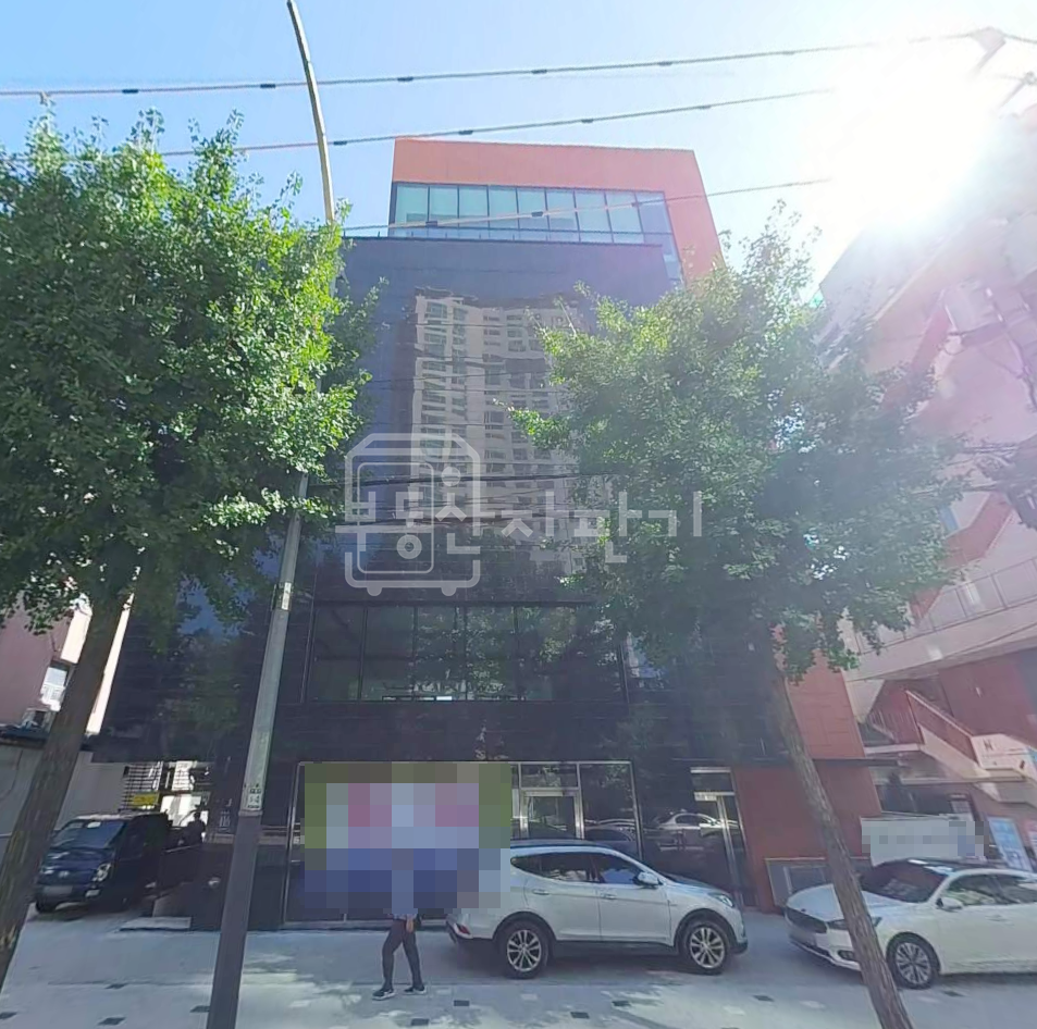 서울 강남구 대치동 신축첫입주, 대로변, 선릉역 4분, 역세권 , 지하1층 임대 월세 매물번호 21823 사진 1