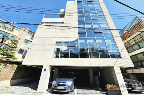 서울 강남구 역삼동 선정릉역 4분, 지상6층~지하2층 신축건물 통임대 월세 매물번호 24723 사진 1