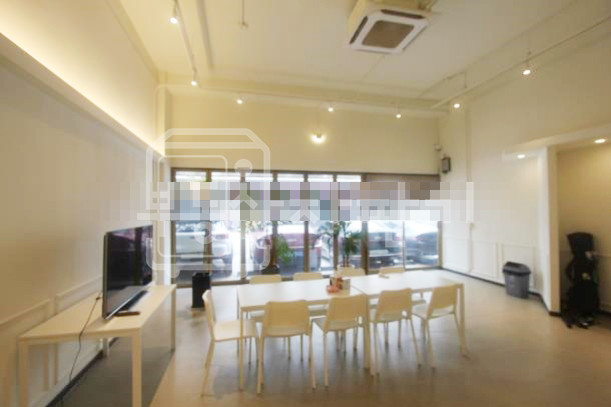 서울 강남구 역삼동 뱅뱅사거리인근, 이면도로, 지상6층~지하1층 단독건물 통임대 월세 매물번호 25564 사진 3