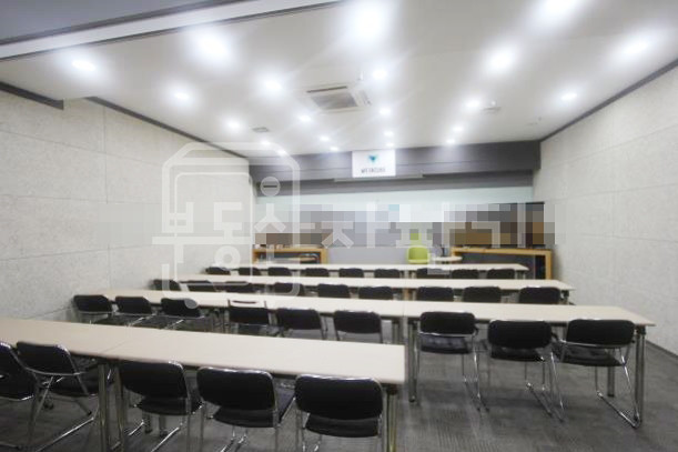 서울 강남구 역삼동 뱅뱅사거리인근, 이면도로, 지상6층~지하1층 단독건물 통임대 월세 매물번호 25564 사진 4
