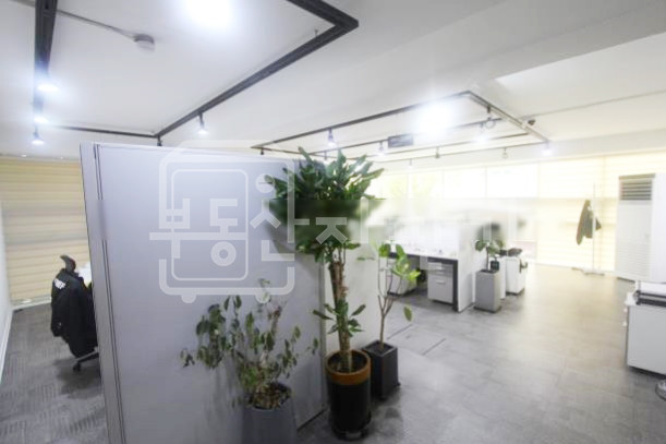 서울 강남구 역삼동 뱅뱅사거리인근, 이면도로, 지상6층~지하1층 단독건물 통임대 월세 매물번호 25564 사진 6