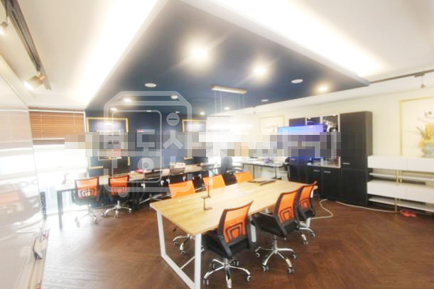 서울 강남구 역삼동 뱅뱅사거리인근, 이면도로, 지상6층~지하1층 단독건물 통임대 월세 매물번호 25564 사진 7