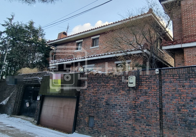 서울 강남구 삼성동 청담역 6분, 지상2층~지하1층 단독건물 통임대 월세 매물번호 26949 사진 1
