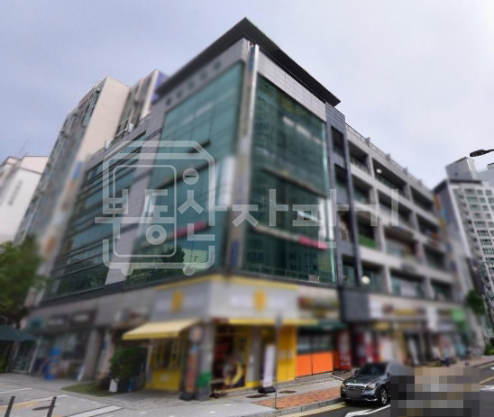 서울 강남구 역삼동 한티역 도보 8분, 역세권, 지하1층 임대 월세 매물번호 27033 사진 1