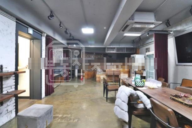 서울 강남구 청담동 청담역9분, 지상5층~지하1층 단독건물 월세 매물번호 17228 사진 6