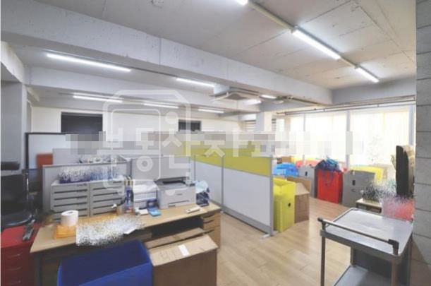 서울 강남구 청담동 청담역9분, 지상5층~지하1층 단독건물 월세 매물번호 17228 사진 8