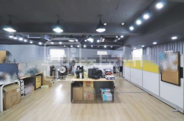 서울 강남구 청담동 청담역9분, 지상5층~지하1층 단독건물 월세 매물번호 17228 사진 9