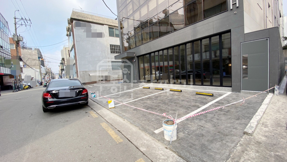 서울 강남구 신사동 신사역7분, 지상5층~지하1층 리모델링건물 통임대 월세 매물번호 16086 사진 5