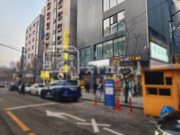서울 강남구 삼성동 선릉역6분,역세권, 1층 임대 월세 매물번호 27157 사진 1