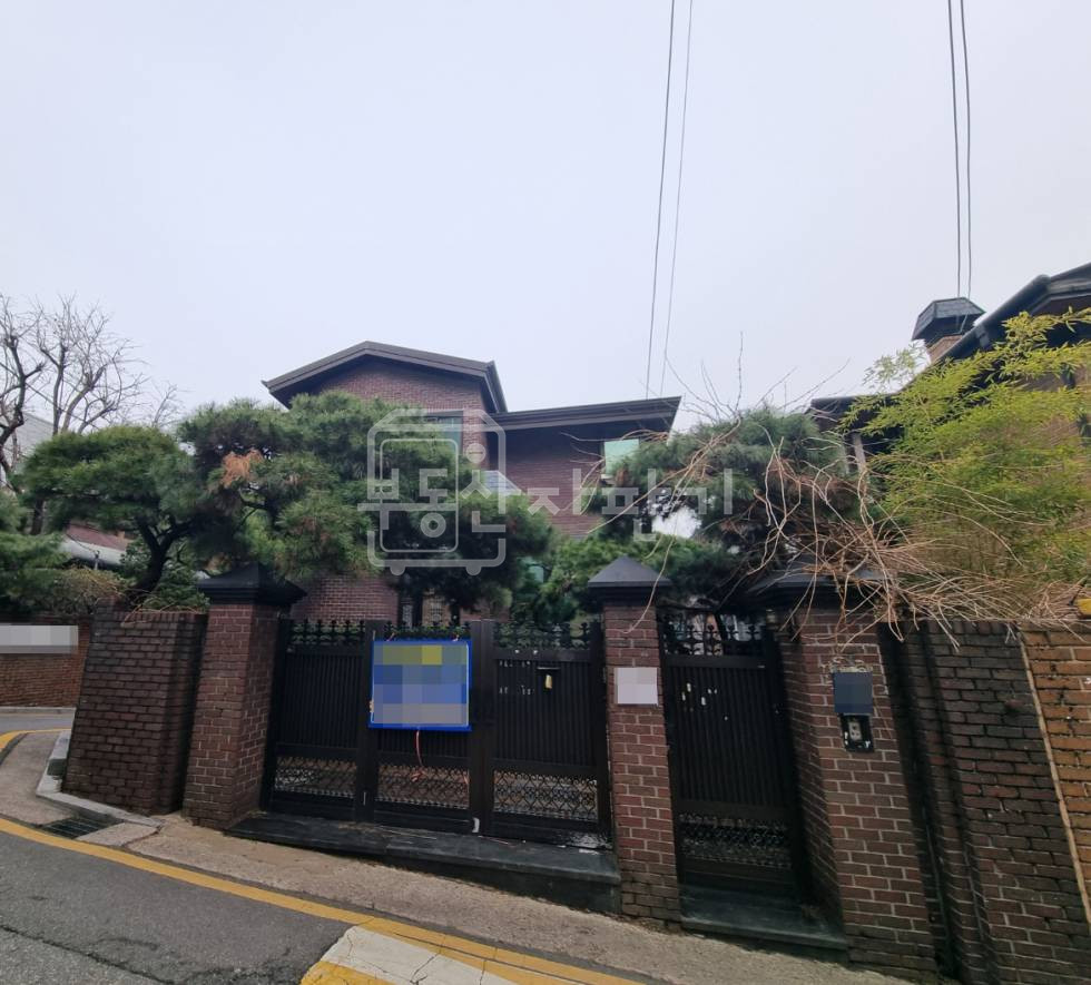 서울 강남구 역삼동 역삼역 8분, 지상2층~지하1층 단독건물 통임대 월세 매물번호 26872 사진 3