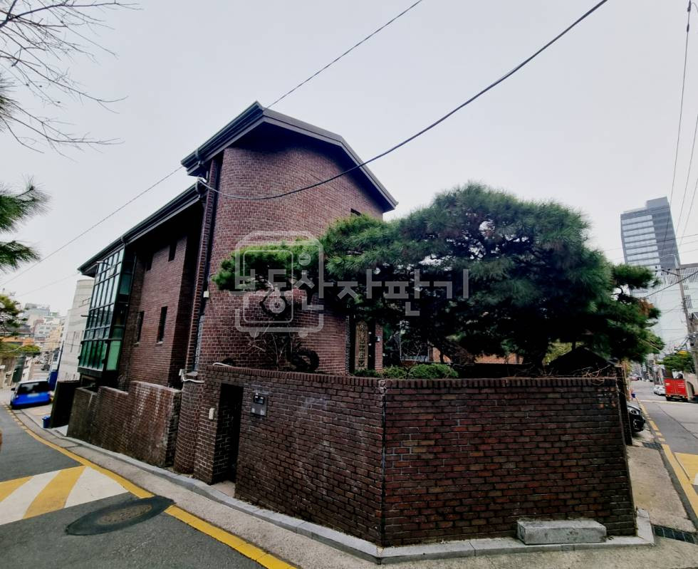 서울 강남구 역삼동 역삼역 8분, 지상2층~지하1층 단독건물 통임대 월세 매물번호 26872 사진 5
