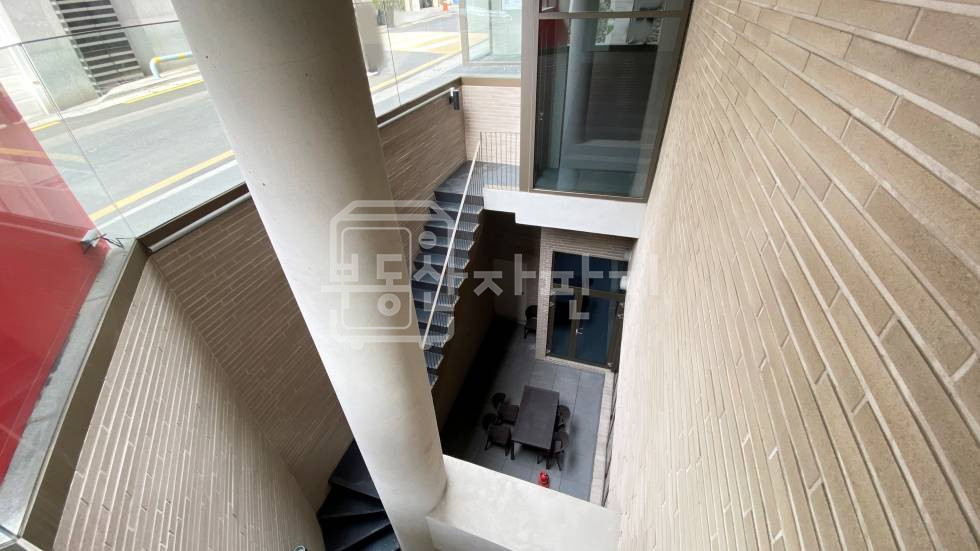 서울 강남구 논현동 선정릉역 6분, 지상5층~지하2층 신축급건물 통임대 월세 매물번호 27162 사진 16