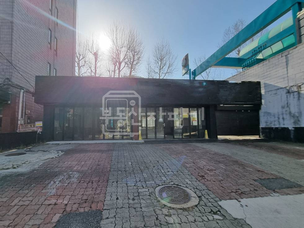 서울 강남구 개포동 무권리, 국악고교앞사거리 인근, 1층 임대 월세 매물번호 27163 사진 1