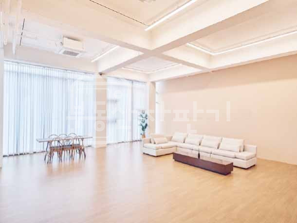 서울 강남구 역삼동 언주역 4분, 지상2층~지하2층 단독건물 통임대 월세 매물번호 25256 사진 9