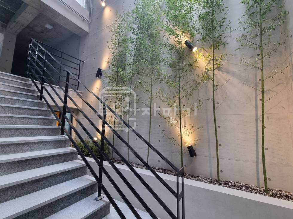 서울 강남구 역삼동 무권리, 강남역/신논현역 도보 6분, 역세권, 1층 임대 월세 매물번호 27174 사진 6