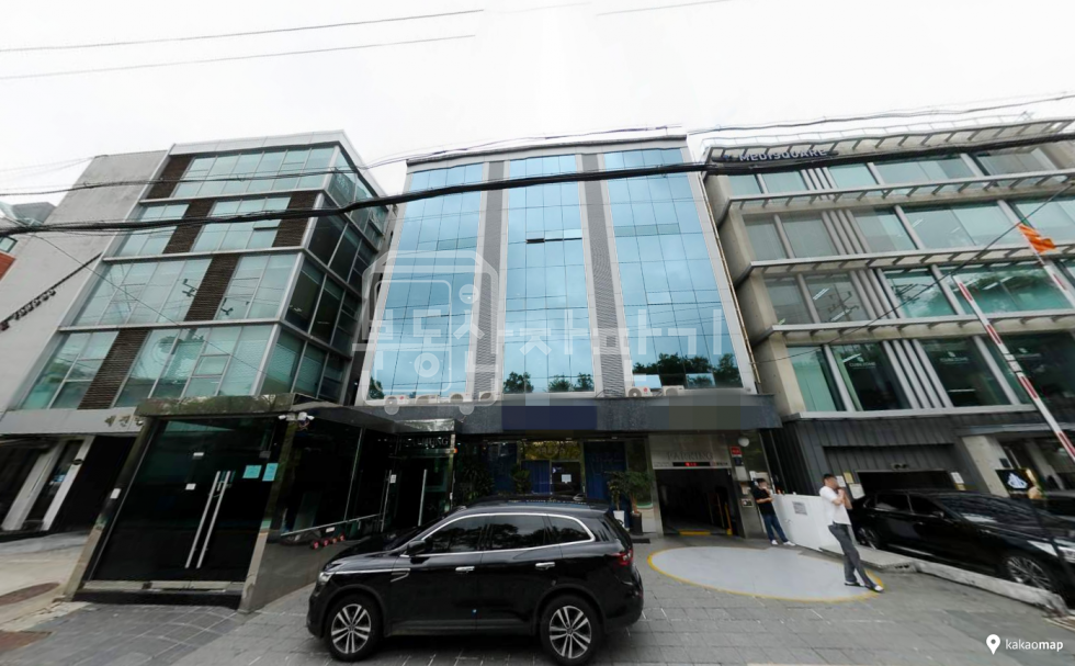 서울 강남구 삼성동 무권리, 선릉역7분, 2층 임대 월세 매물번호 12503 사진 1