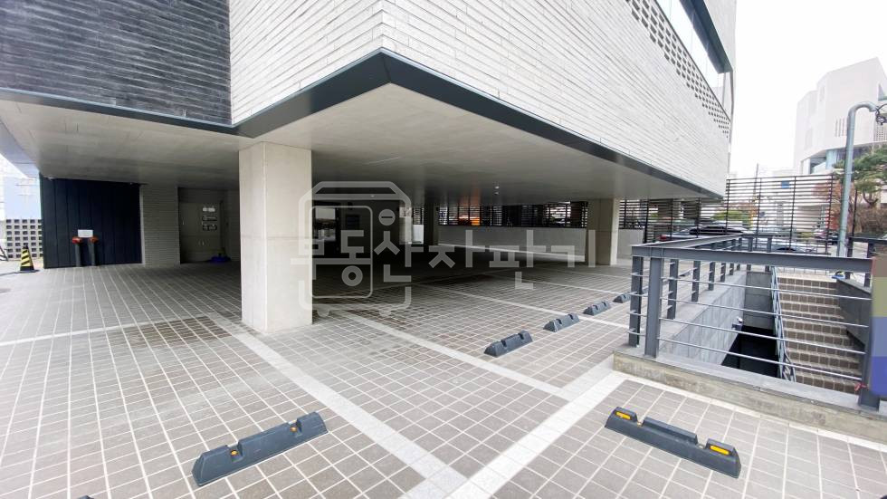 서울 강남구 논현동 학동역 5분, 지상4층~지하1층 신축건물 통임대 월세 매물번호 27161 사진 9