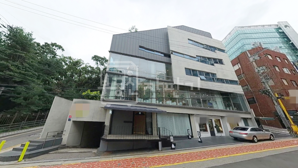 서울 강남구 삼성동 무권리, 삼성중앙역 도보3분, 2층 상가 임대 월세 매물번호 26601 사진 1
