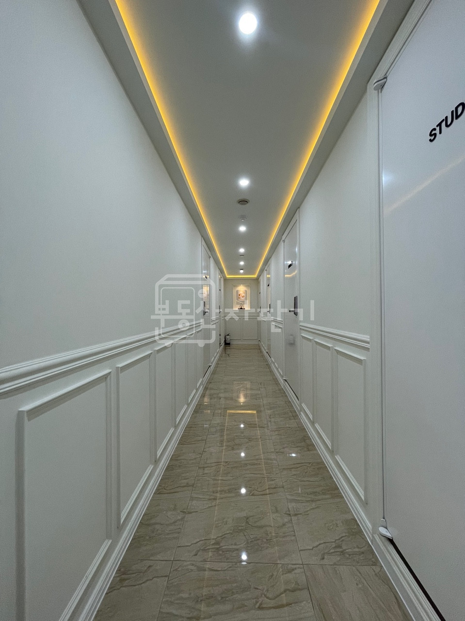 서울 마포구 성산동 A급 랜탈스튜디오, 룸13, 마포구청역 10분, 지하1층 임대 월세 매물번호 22208 사진 4