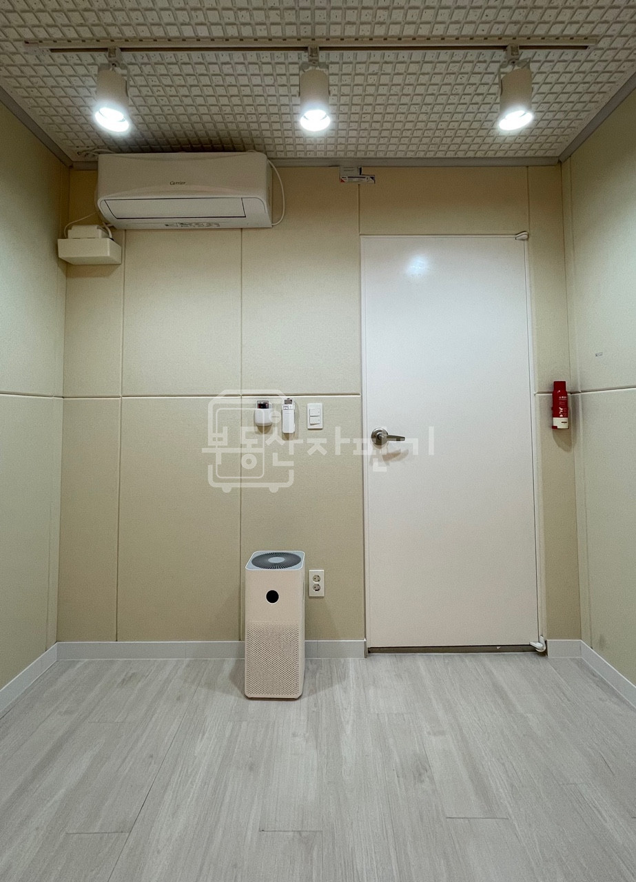 서울 마포구 성산동 A급 랜탈스튜디오, 룸13, 마포구청역 10분, 지하1층 임대 월세 매물번호 22208 사진 6