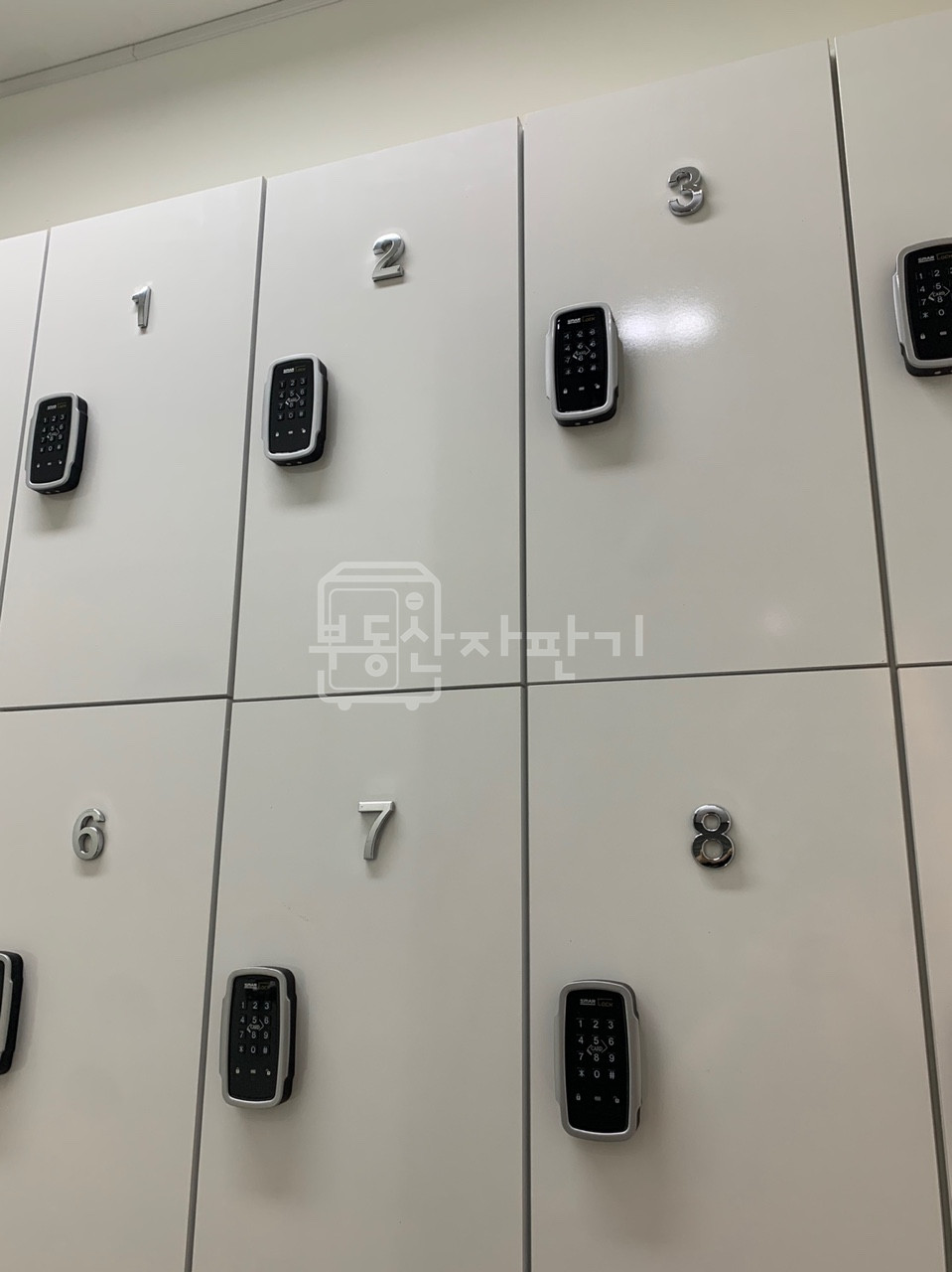 서울 마포구 성산동 A급 랜탈스튜디오, 룸13, 마포구청역 10분, 지하1층 임대 월세 매물번호 22208 사진 11