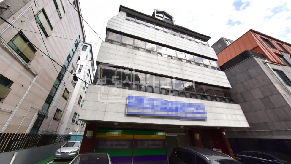 서울 서초구 양재동 무권리, 교육개발원입구교차로 인근, 2층 임대 월세 매물번호 27302 사진 1