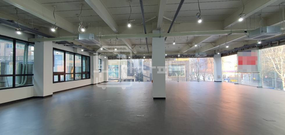 서울 강남구 역삼동 무권리, 대로변, 주차3대, 언주역 3분, 2층 전체 임대 월세 매물번호 20666 사진 6