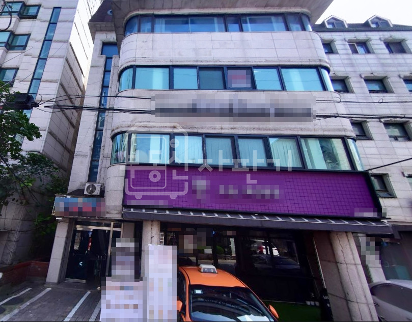 서울 강남구 도곡동 매봉역 도보 4분, 역세권, 2층 임대 월세 매물번호 27363 사진 1