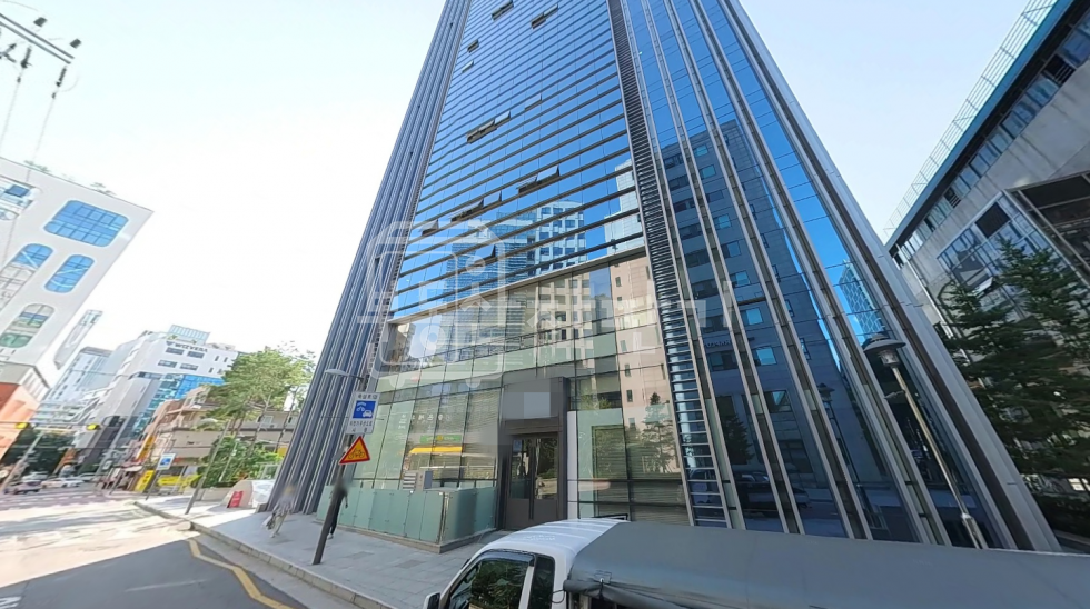 서울 성동구 성수동1가 무권리, 뚝섬역 대로변, 1층 상가 임대 월세 매물번호 27371 사진 1