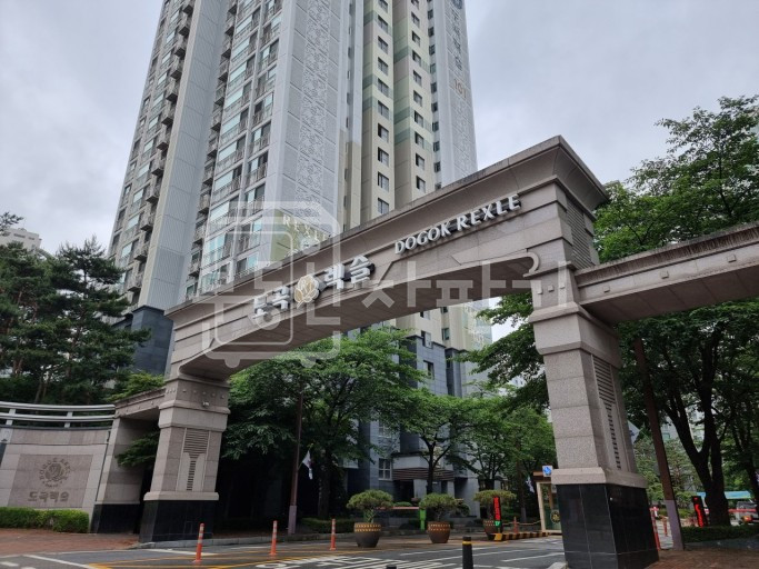 서울 강남구 도곡동 주인직 도곡 렉슬 68평형 탑층 전세 전세 매물번호 27362 사진 1