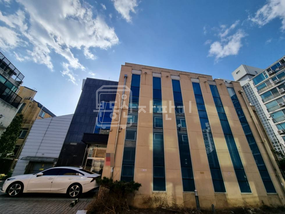 서울 강남구 논현동 신사/논현역 6분, 지상3층~지하2층 단독건물 통임대 월세 매물번호 22920 사진 2