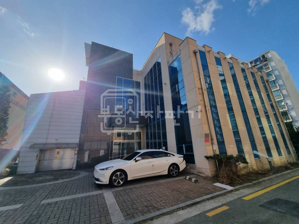 서울 강남구 논현동 신사/논현역 6분, 지상3층~지하2층 단독건물 통임대 월세 매물번호 22920 사진 4