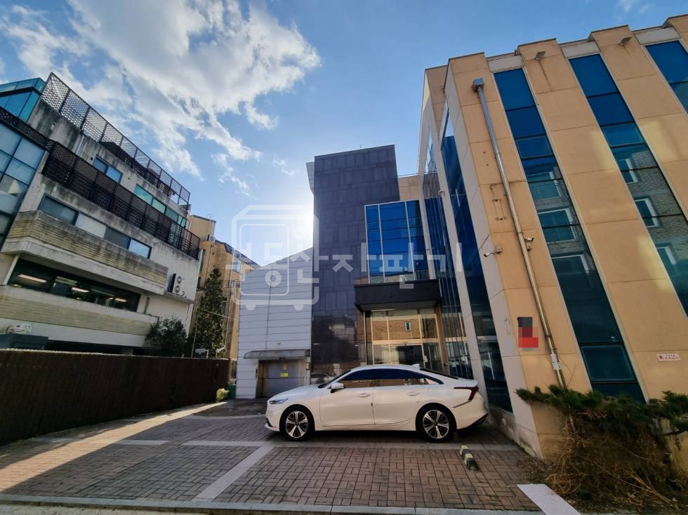 서울 강남구 논현동 신사/논현역 6분, 지상3층~지하2층 단독건물 통임대 월세 매물번호 22919 사진 4