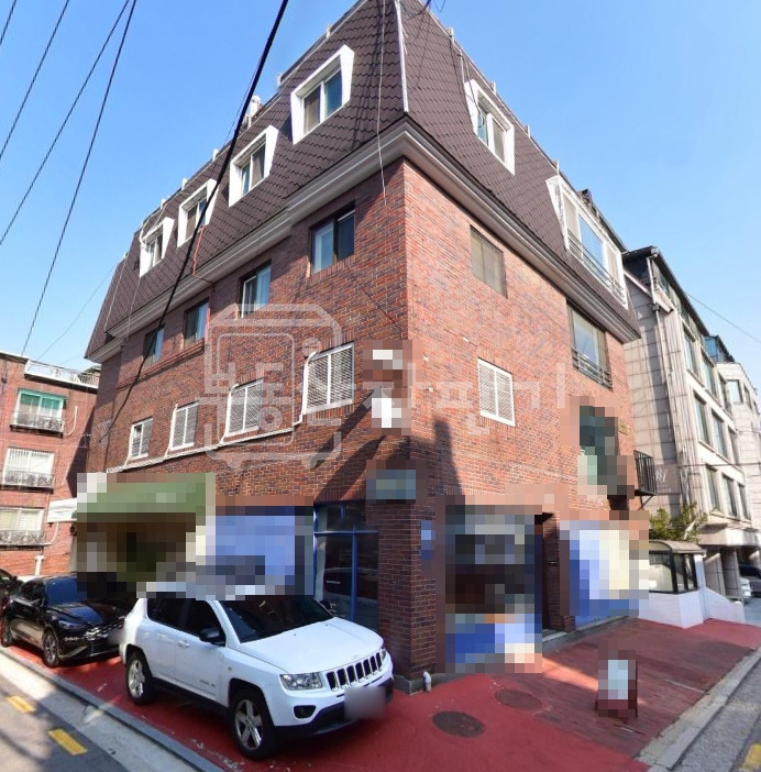 서울 강남구 청담동 청담동 영동고 인근 2층 임대 월세 매물번호 27393 사진 1