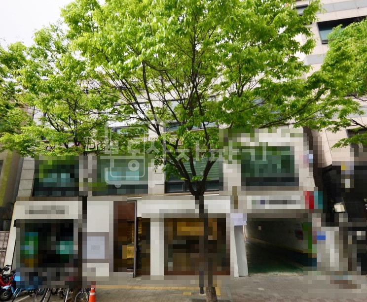 서울 마포구 망원동 망원역 초역세권 1층 임대 월세 매물번호 26032 사진 1