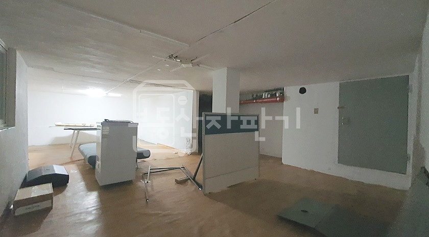 서울 강남구 역삼동 선정릉역 1분, 지상2층~지하1층 단독건물 통임대 월세 매물번호 26512 사진 12