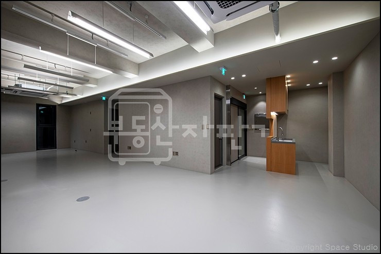 서울 송파구 삼전동 무권리, 석촌고분역 도보 5분, 역세권, 2층 임대 월세 매물번호 26975 사진 4