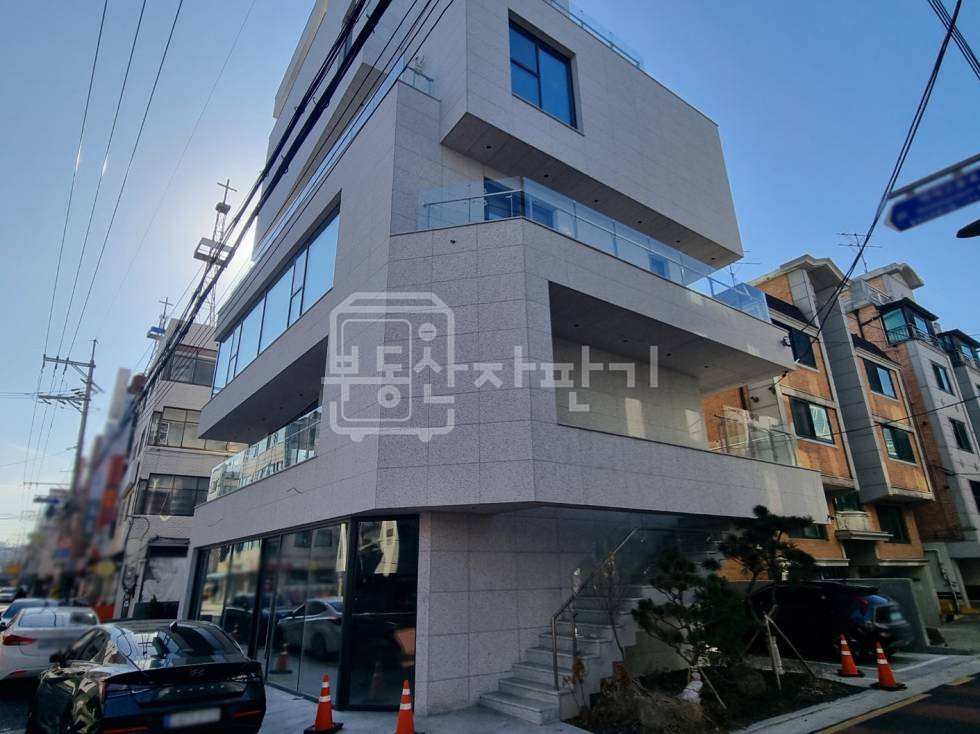 서울 송파구 삼전동 무권리, 석촌고분역 도보 5분, 역세권, 1층 임대 월세 매물번호 26973 사진 2