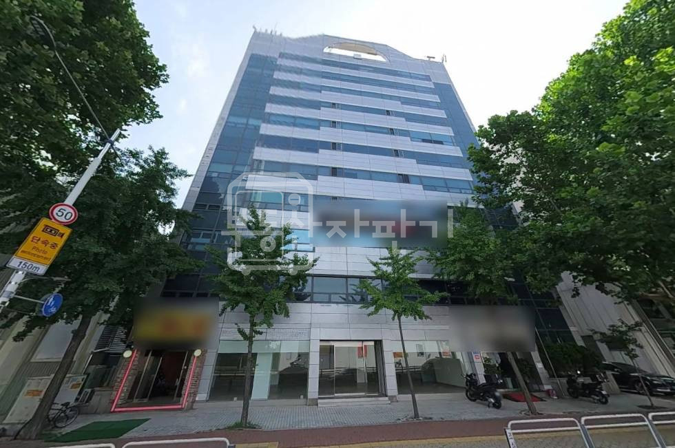 서울 송파구 방이동 무권리, 대로변, 송파나루역7분, 1층 임대 월세 매물번호 22371 사진 1