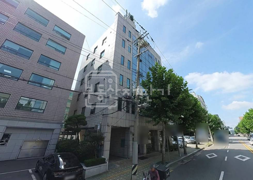 서울 서초구 서초동 무권리, 대로변, 서초현대아파트 인근, 지하1층 임대 월세 매물번호 13458 사진 1