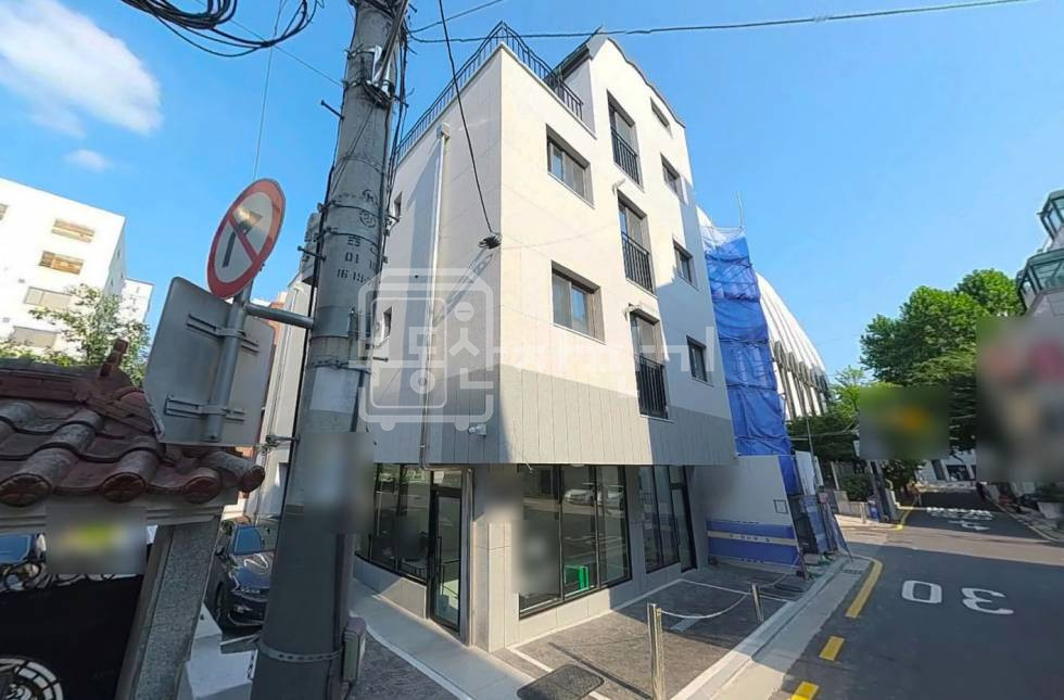 서울 강남구 역삼동 무권리, 개나리아파트사거리 인근 1층 임대 월세 매물번호 26585 사진 1
