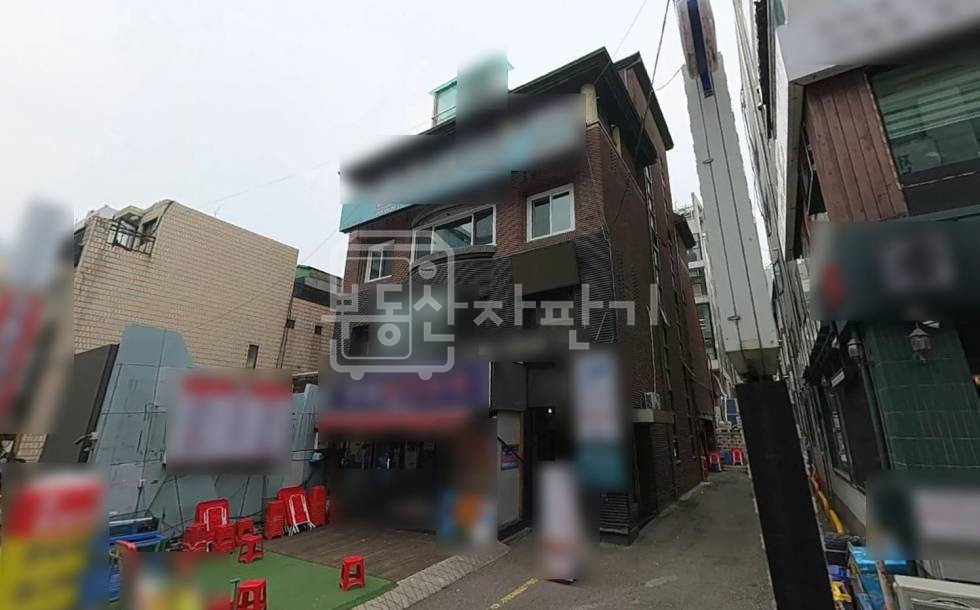 서울 강남구 역삼동 무권리, 강남역 3분, 초역세권, 지하1층 임대 월세 매물번호 27218 사진 1