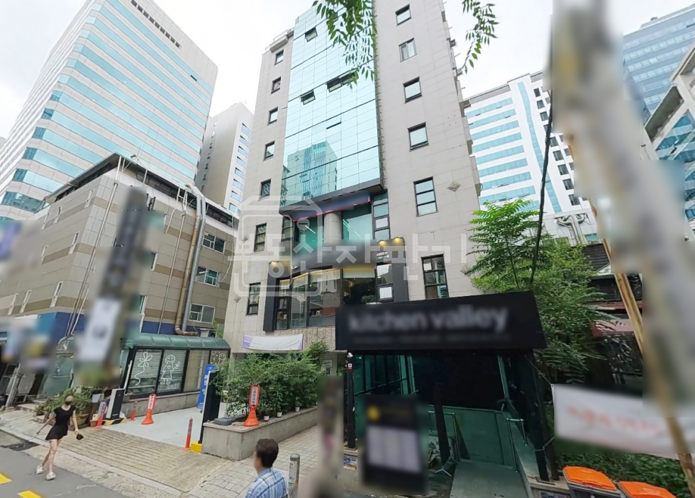 서울 강남구 삼성동 무권리, 삼성역 8분, 역세권, 지하 2층 임대 월세 매물번호 27467 사진 1