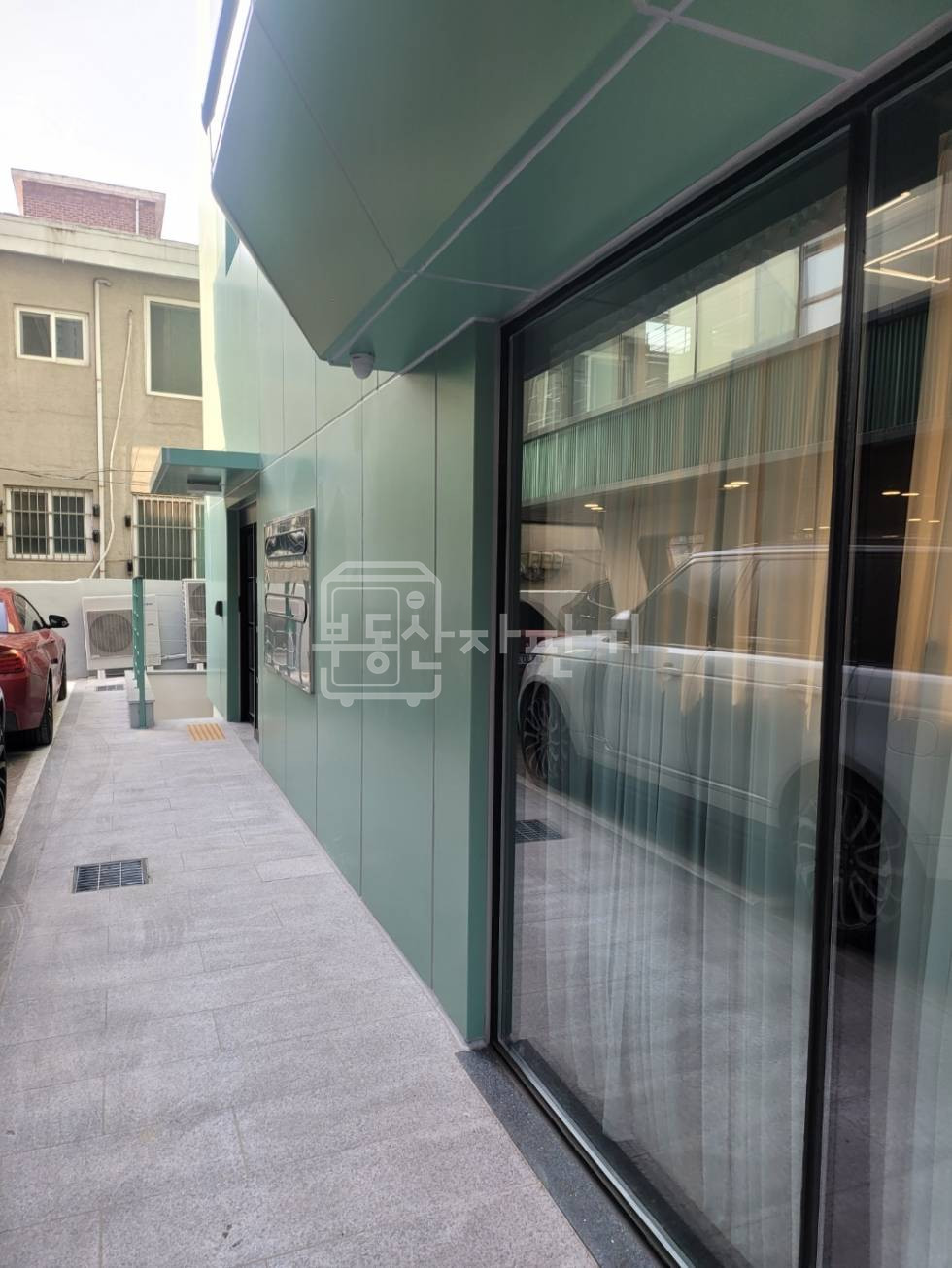 서울 강남구 청담동 무권리, 청담동 주민센터, 2층~4층 임대 월세 매물번호 27505 사진 12