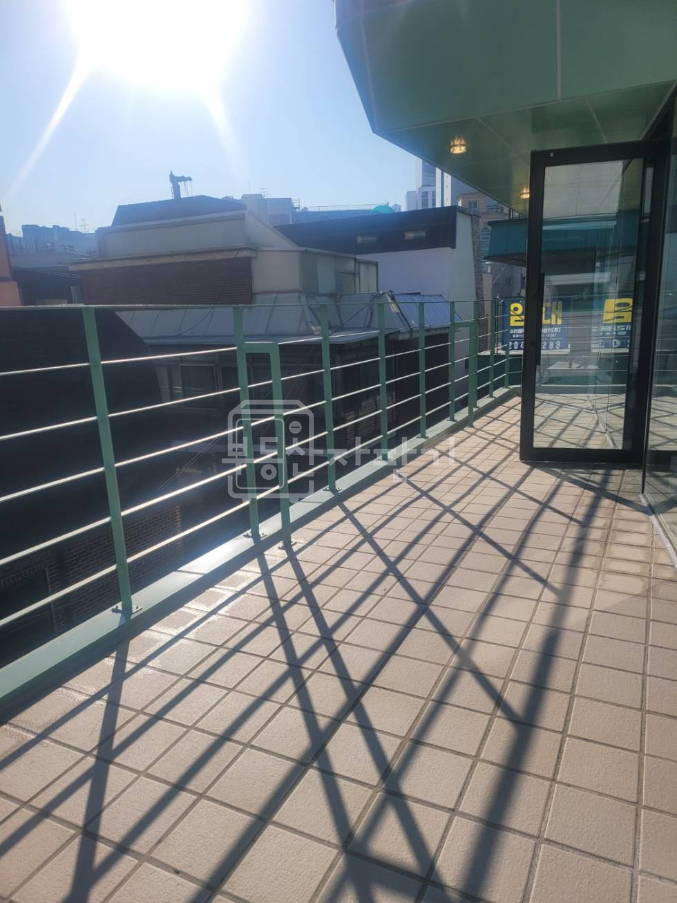 서울 강남구 청담동 무권리, 청담동 주민센터, 2층~4층 임대 월세 매물번호 27505 사진 13