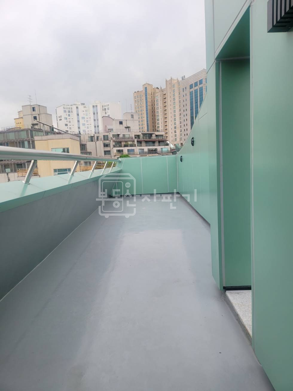 서울 강남구 청담동 무권리, 청담동 주민센터, 2층~4층 임대 월세 매물번호 27505 사진 14